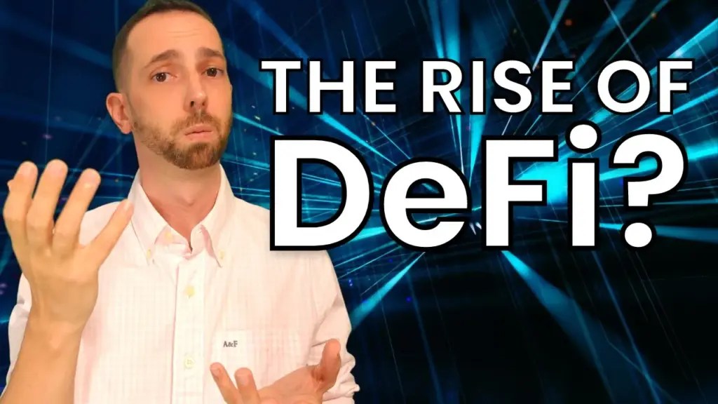 Expat Money ®: Why DeFi Will Replace The Legacy Financial System – Marco Wutzer
