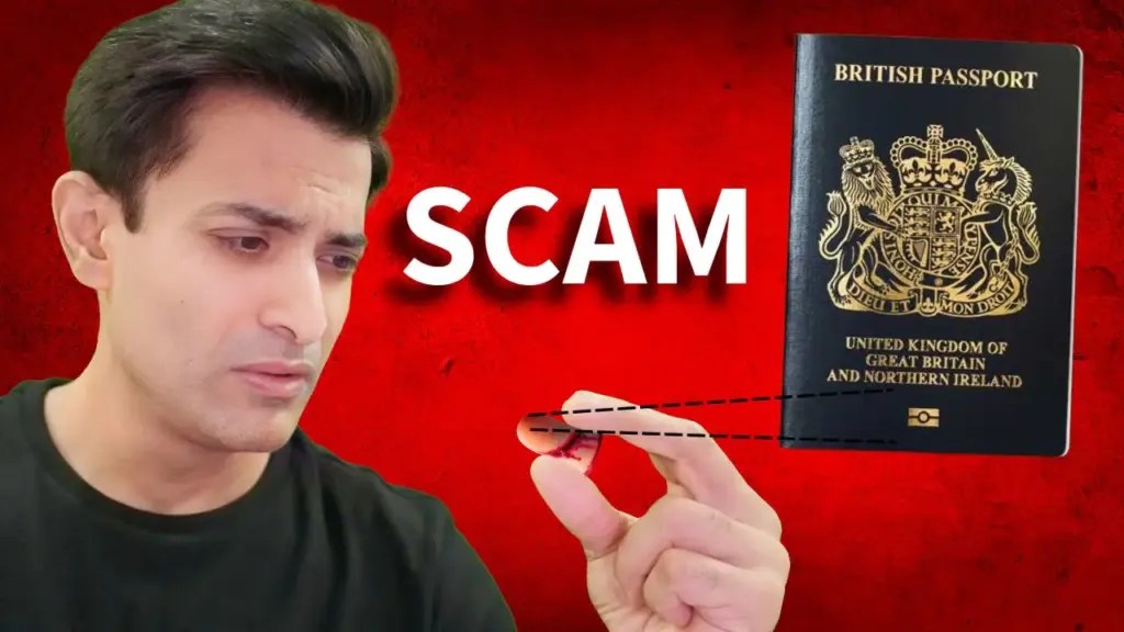 Goodlife Investor: How Europe Illegally Misuses Citizen’s Biometric Data