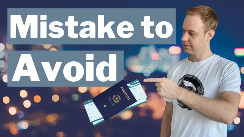 Offshore Citizen: AVOID This Mistake When Moving to Another Country