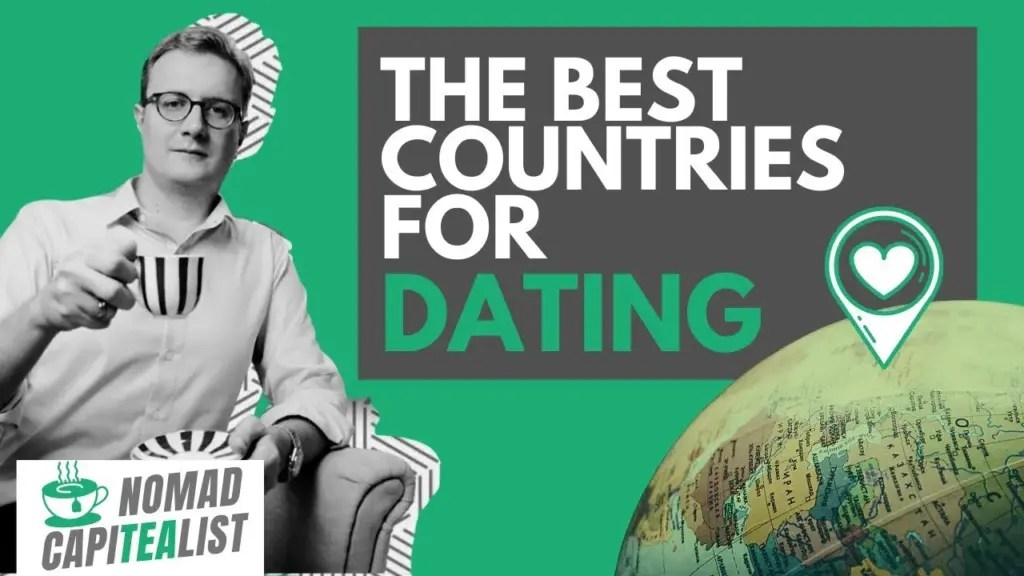 Nomad Capitalist: “I’m Newly Single. Where Should I Move Overseas?” #NomadCapiTEAlist