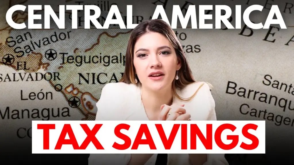 Nomad Capitalist R&D: Countries with Low Taxes in Central America