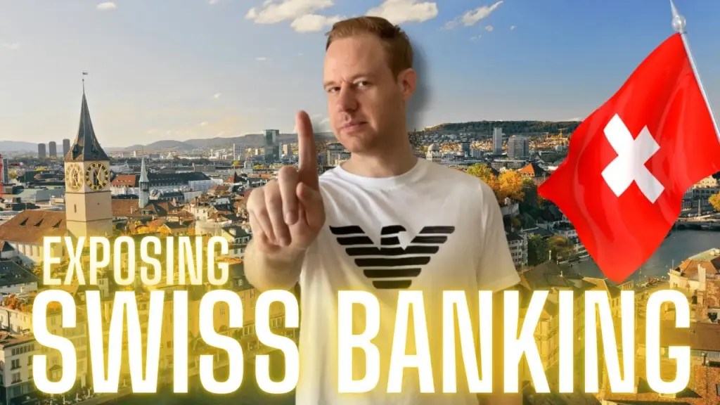 Offshore Citizen: Why Is Swiss Banking The Best in the World?