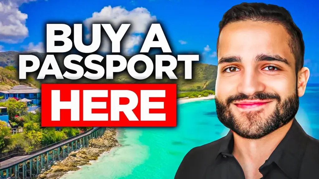 Wealthy Expat: 10 Countries that Sell Their Passports in 2024