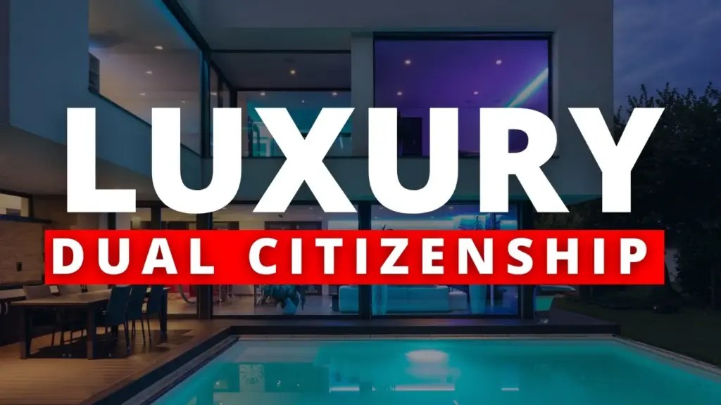 Nomad Capitalist R&D: 6 Most Luxurious Places to get Dual Citizenship