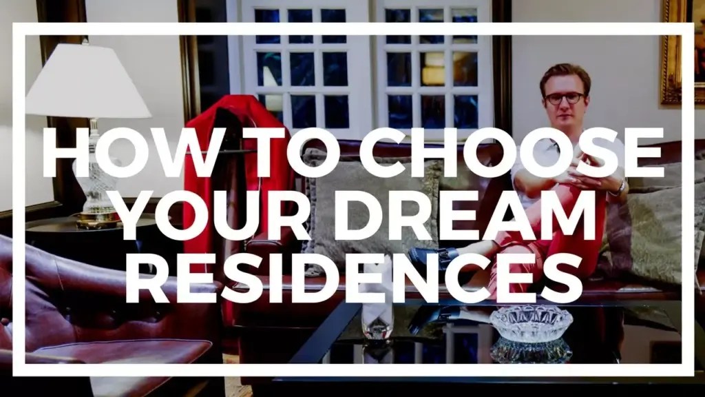 Nomad Capitalist: The “Dream Residences”: building a diverse lifestyle property portfolio
