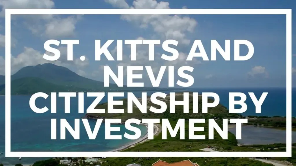 Nomad Capitalist: St. Kitts and Nevis Citizenship by investment: Pros and cons