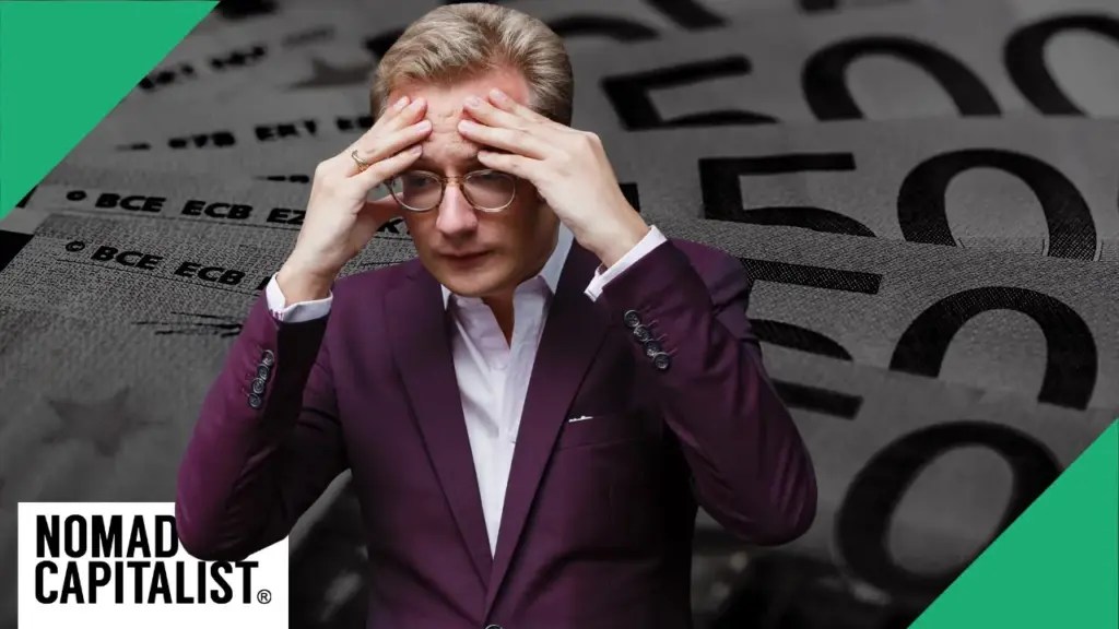 Nomad Capitalist: Why We Work with Millionaires (The Business Story of a Crazy Year)