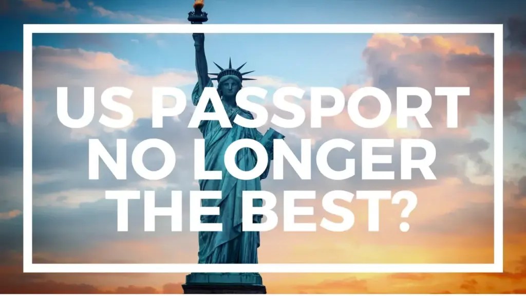 Nomad Capitalist: Why US citizenship is not as valuable as you think: Nomad Capitalist on Sputnik Radio