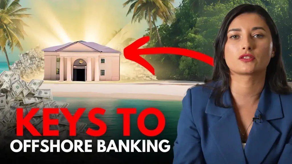 Nomad Capitalist R&D: 6 Keys to Opening an Offshore Bank Account