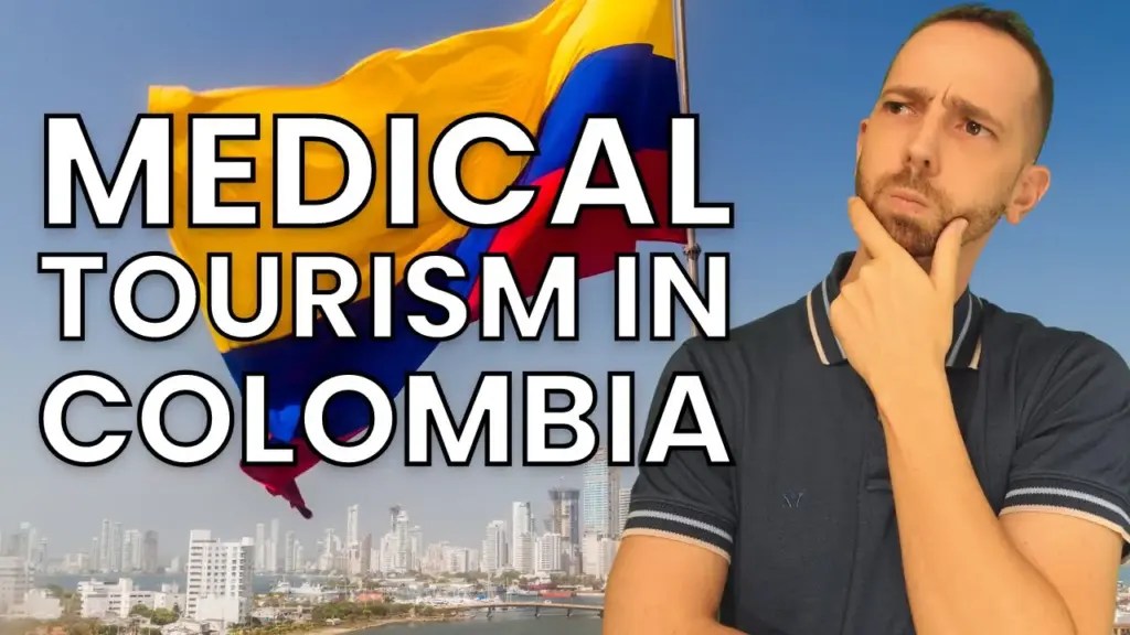 Expat Money ®: Escape the High Costs: Medical Tourism in Medellín Colombia