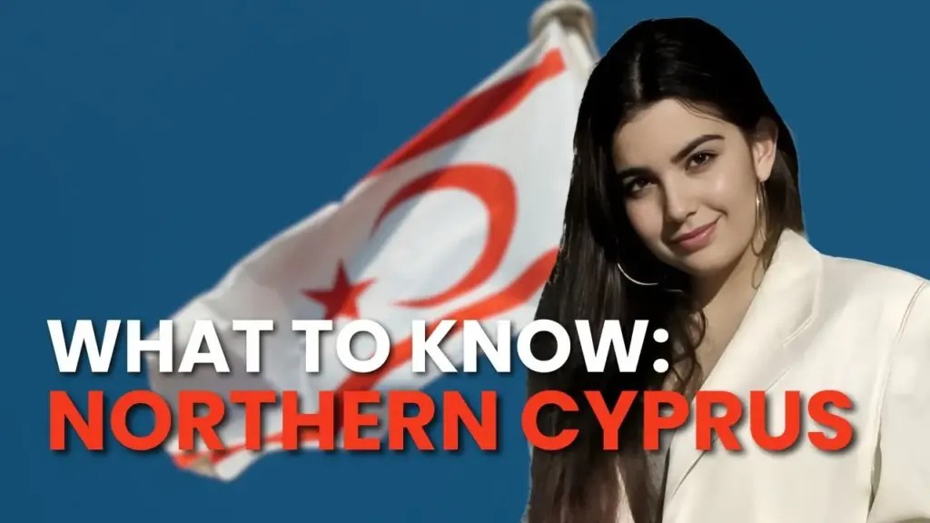 Expat Money ®: What You Need To Know Before Going To Northern Cyprus
