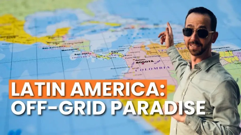 Expat Money ®: Is This Off-The-Grid Destination A Libertarian Paradise?