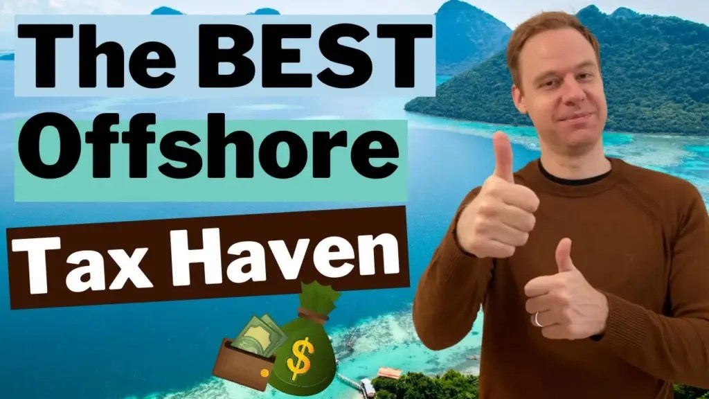 Offshore Citizen: Labuan Malaysia 🇲🇾 – Little Known AMAZING Offshore Jurisdiction