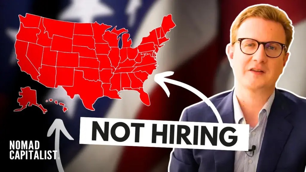 Nomad Capitalist: Why We Don’t Hire Americans (Usually)