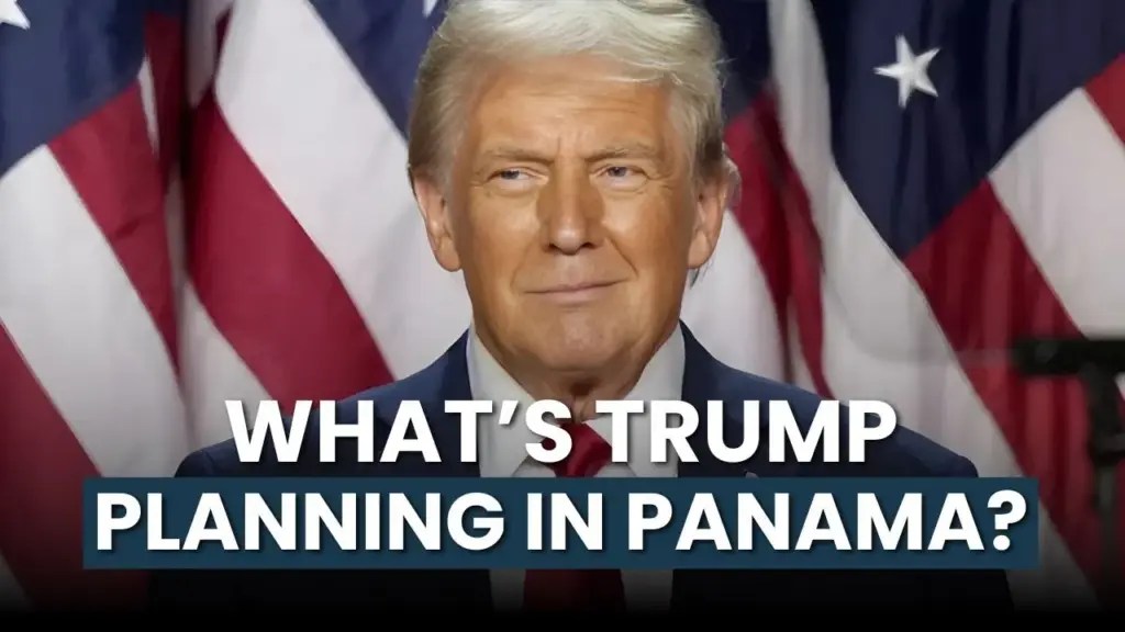 Expat Money ®: Expat News: Trump’s Panama Plan & Milei’s Meme Coin Scandal