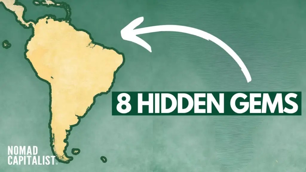 Nomad Capitalist: The Best Cities to Live in Latin America
