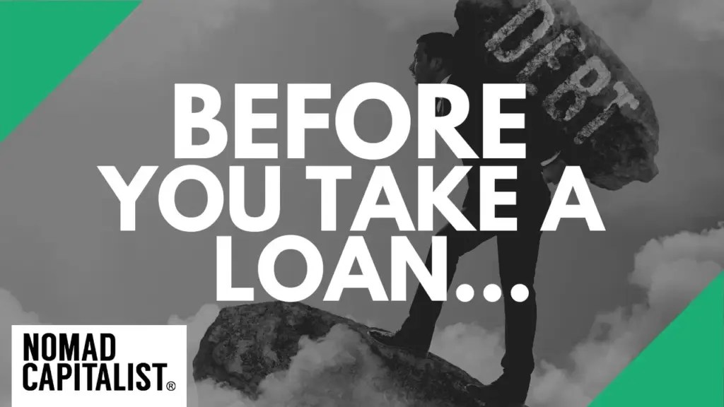 Nomad Capitalist: Grow Your Business with Tax Savings, Not Debt