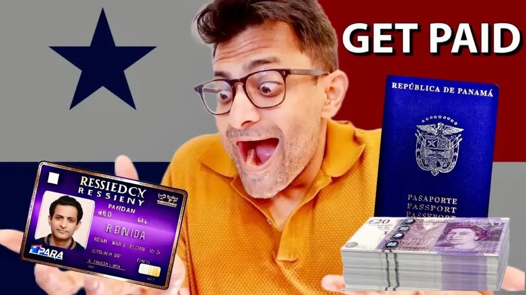 Goodlife Investor: A Country That PAYS You To Get Their PASSPORT