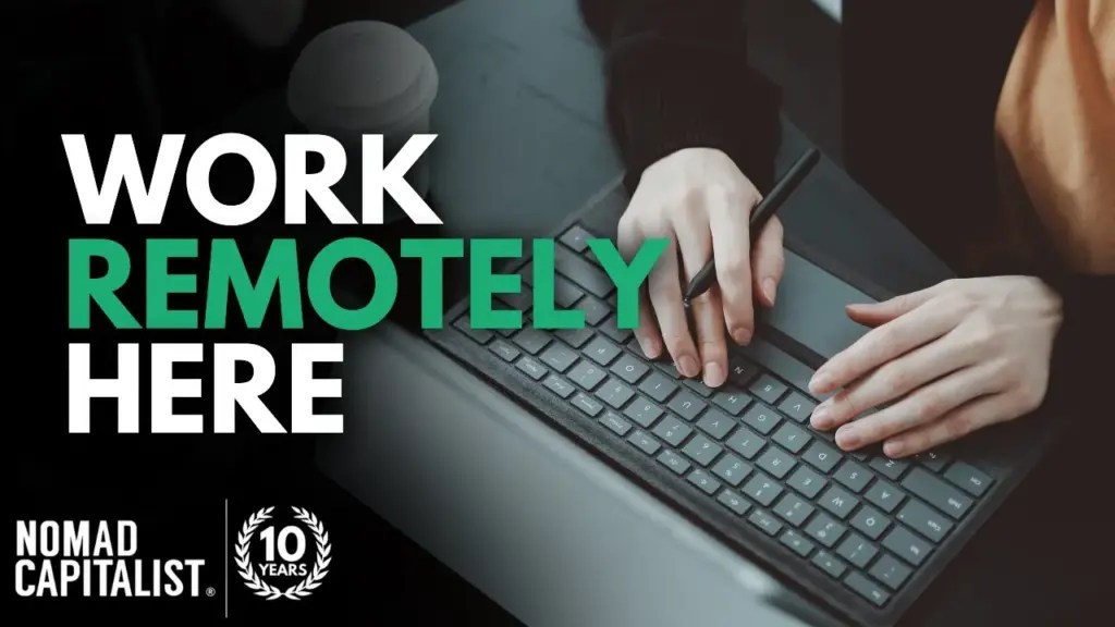 Nomad Capitalist: Europe’s Most Tax-Friendly Countries for Remote Workers