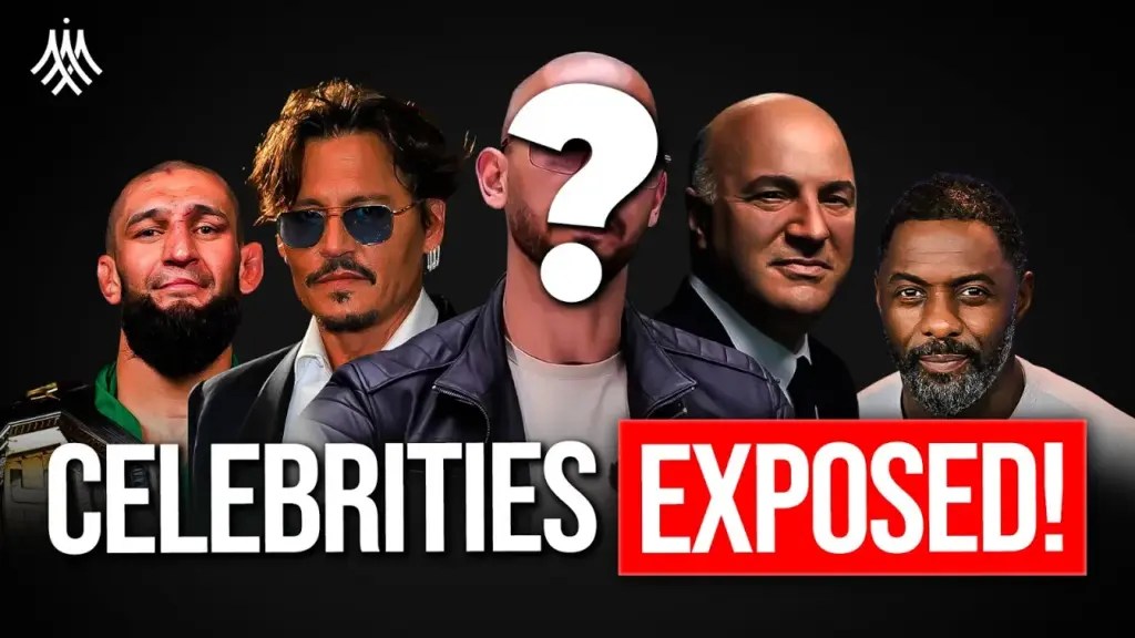 Millionaire Migrant: 10 Celebrities With A Second Passport (#9 Will Shock You)