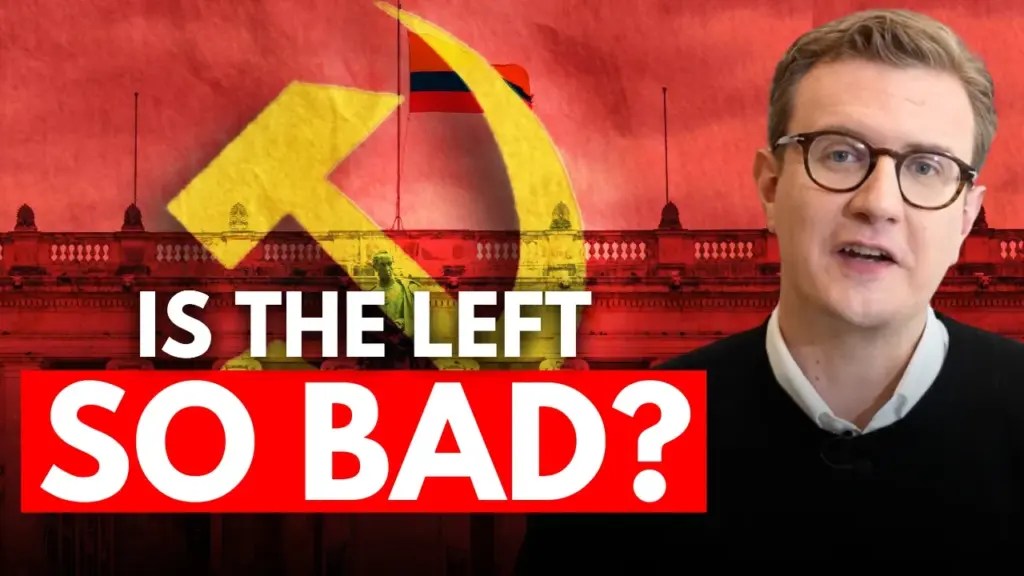 Nomad Capitalist: I Don’t Fear Left-Wing Governments (When THIS Happens)