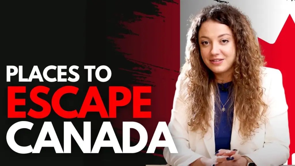 Nomad Capitalist R&D: Three Cheap Places to Escape Canada