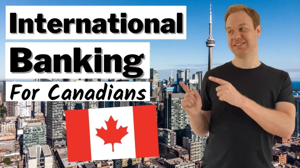 Offshore Citizen: Best Banking Tips for Canadian Expats & Digital Nomads