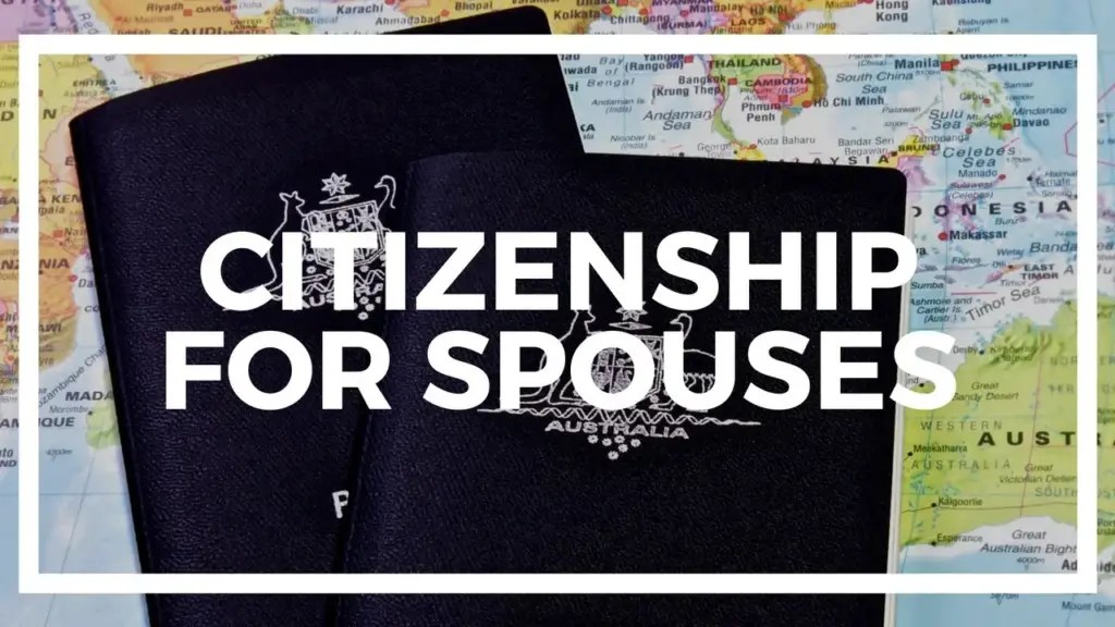 Nomad Capitalist: Giving your spouse citizenship: the one BIG mistake