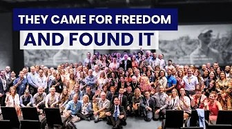 Expat Money ®: Inside The Most EXCLUSIVE Offshore Wealth Conference in Panama 2025