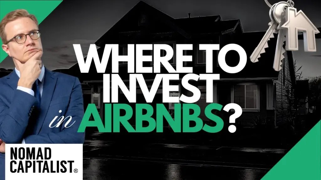 Nomad Capitalist: Choosing the Best Place to Invest in Real Estate