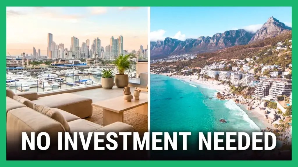IMI Daily: 5 Countries with Permanent Residency on Day 1 for $0