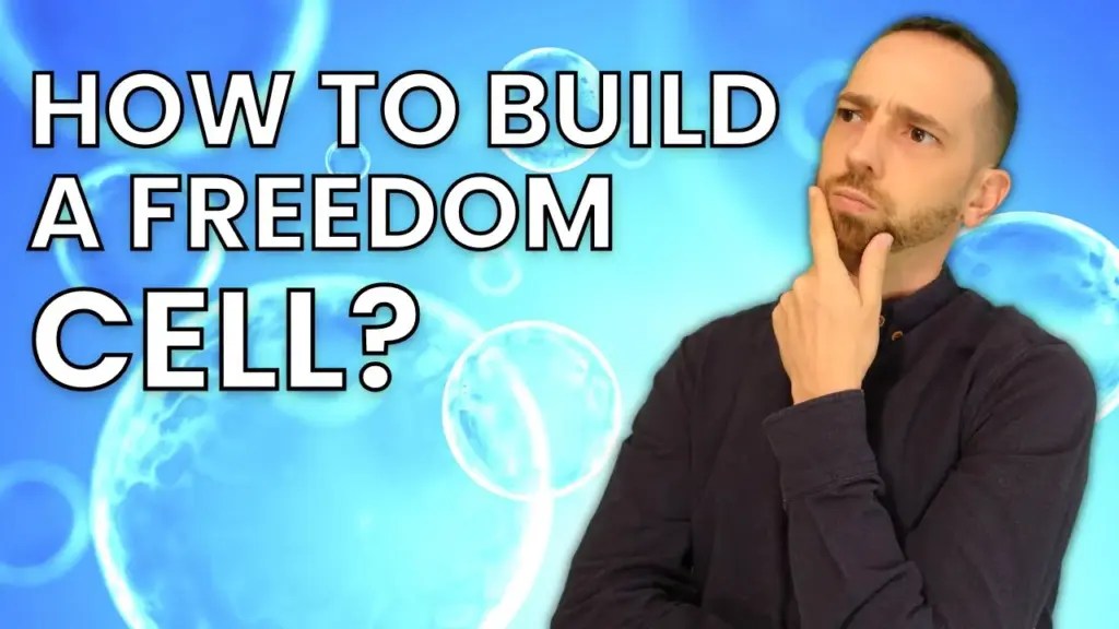 Expat Money ®: How To Create Your Freedom Cell Overseas – John Bush