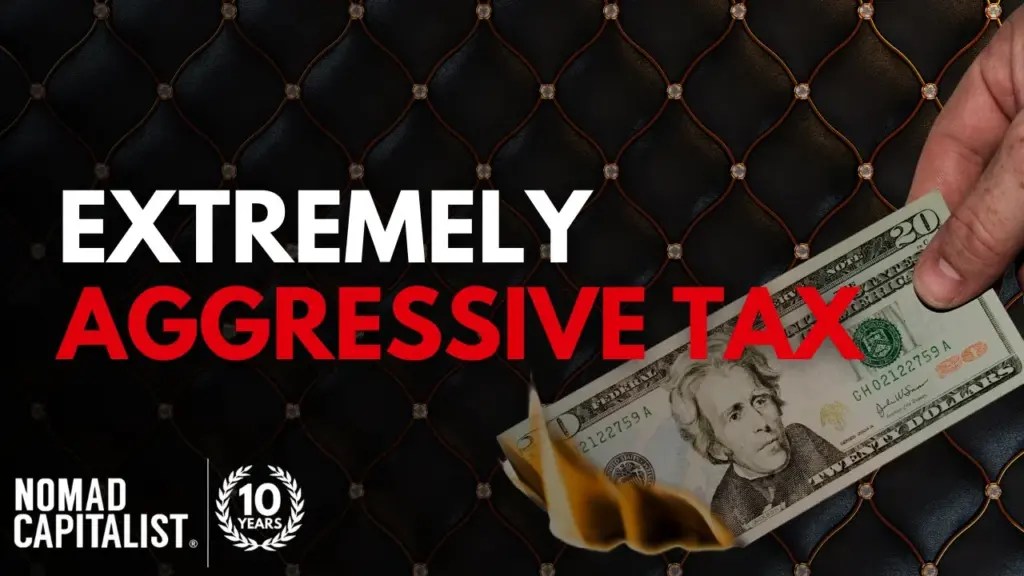 Nomad Capitalist: The Oligarch Act – Another Way to Tax the Rich