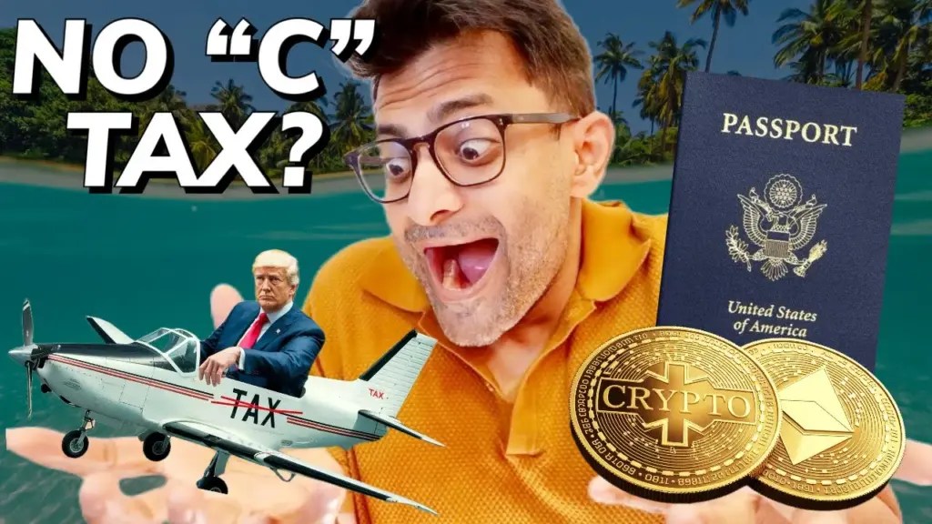 Goodlife Investor: END of US Citizenship Based Taxation in 2025? FATCA and FBAR…