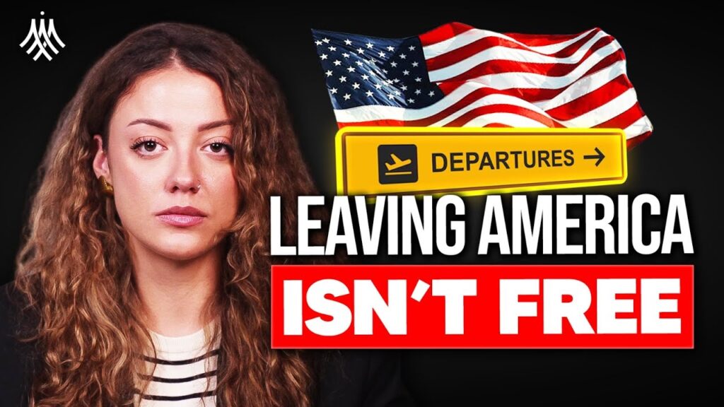 Millionaire Migrant: Everything You Need to Know About the US Exit Tax