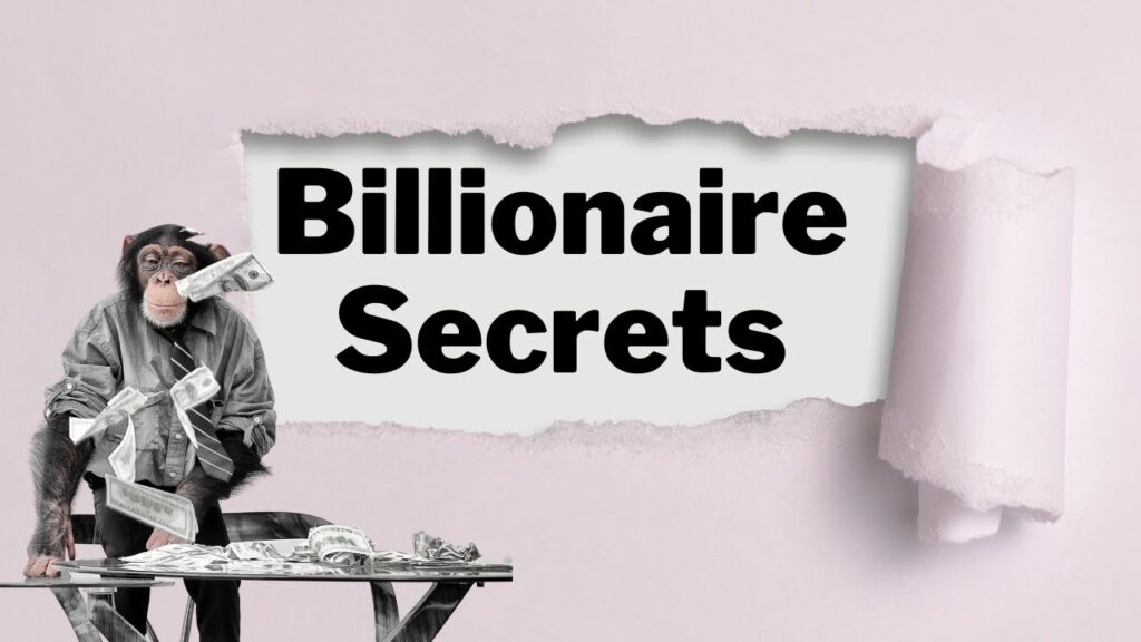 Offshore Citizen: How Billionaires Optimize Their Taxes (This May Surprise You)