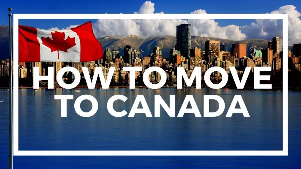 Nomad Capitalist: How to escape President Trump and move to Canada