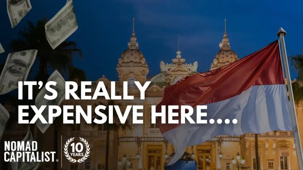 Nomad Capitalist: The Most Expensive Countries to Live in