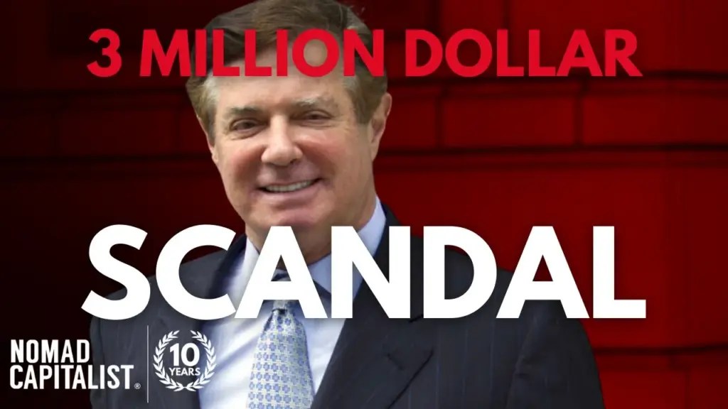 Nomad Capitalist: Paul Manafort’s $3 million Offshore Fine