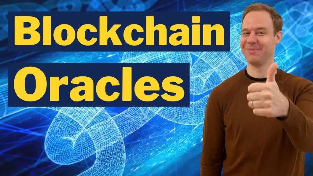 Offshore Citizen: [Great Opportunity] What is an Oracle in Blockchain?