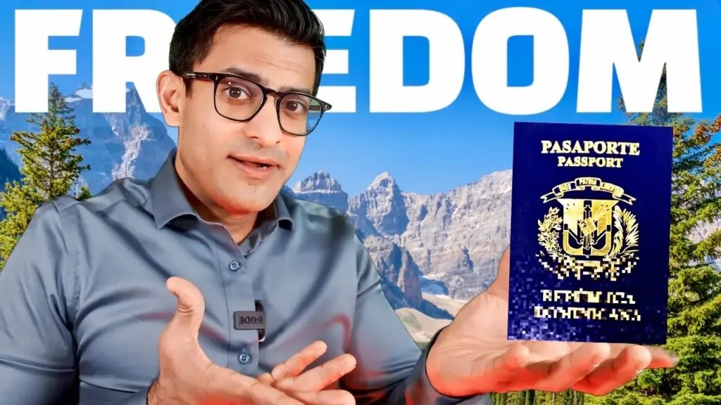 Goodlife Investor: Top 16 QUICK Passports For Travel, Safety & Privacy