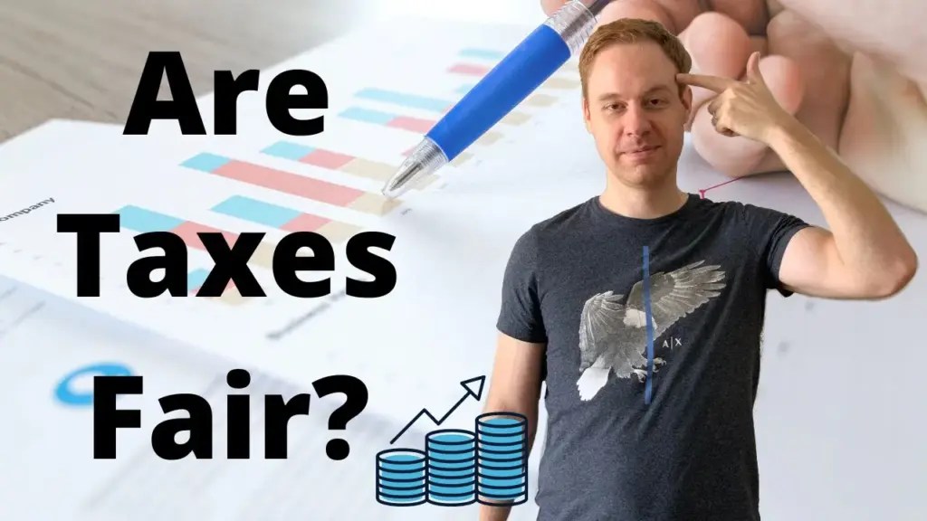 Offshore Citizen: The Truth about Tax Fairness