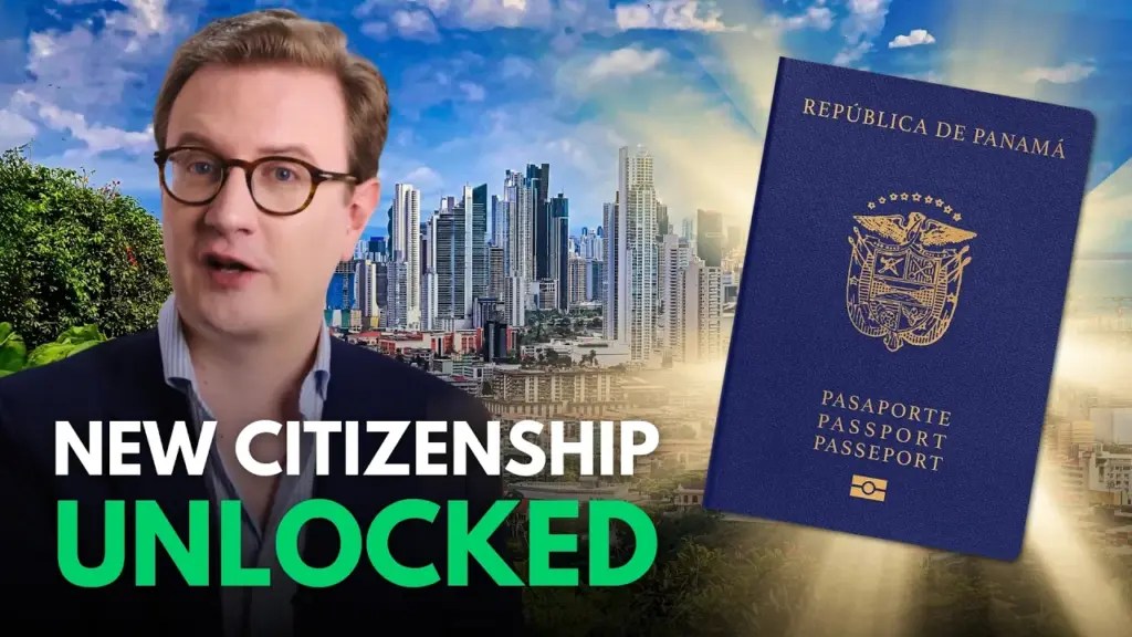 Nomad Capitalist: The Expat Haven PANAMA is Finally Granting Citizenship