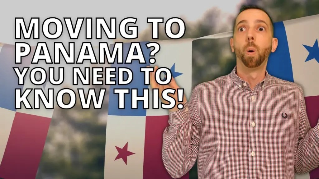 Expat Money ®: Moving to Panama? Here Are the 4 Visas You Need to Know About!