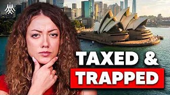 Millionaire Migrant: Why is Everyone Leaving Australia?