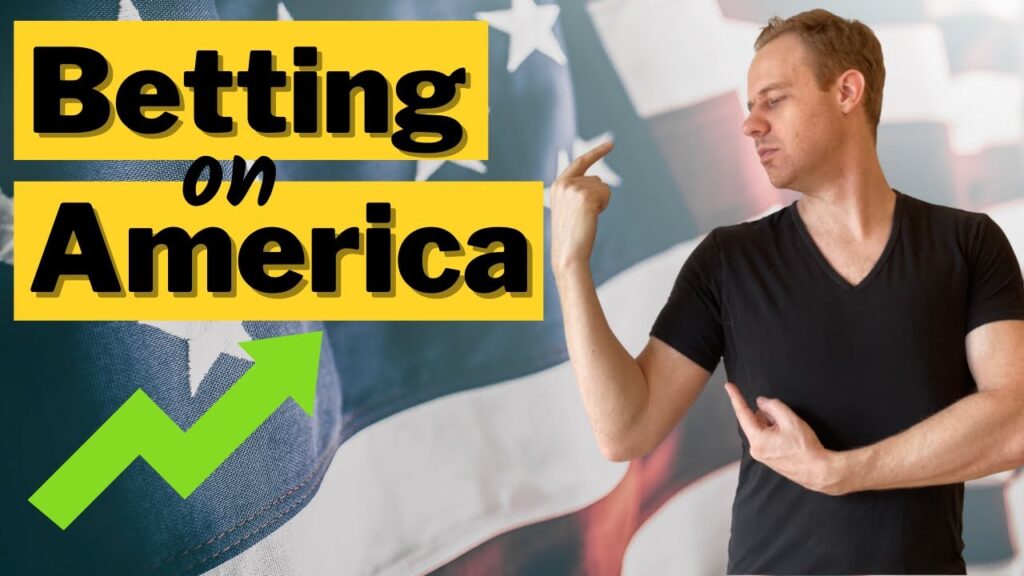 Offshore Citizen: Should You Be Bullish on America?