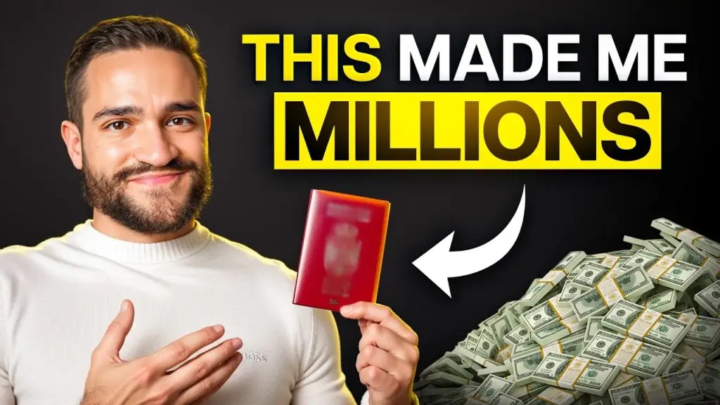 Wealthy Expat: How a Second Citizenship Can Make You Millions