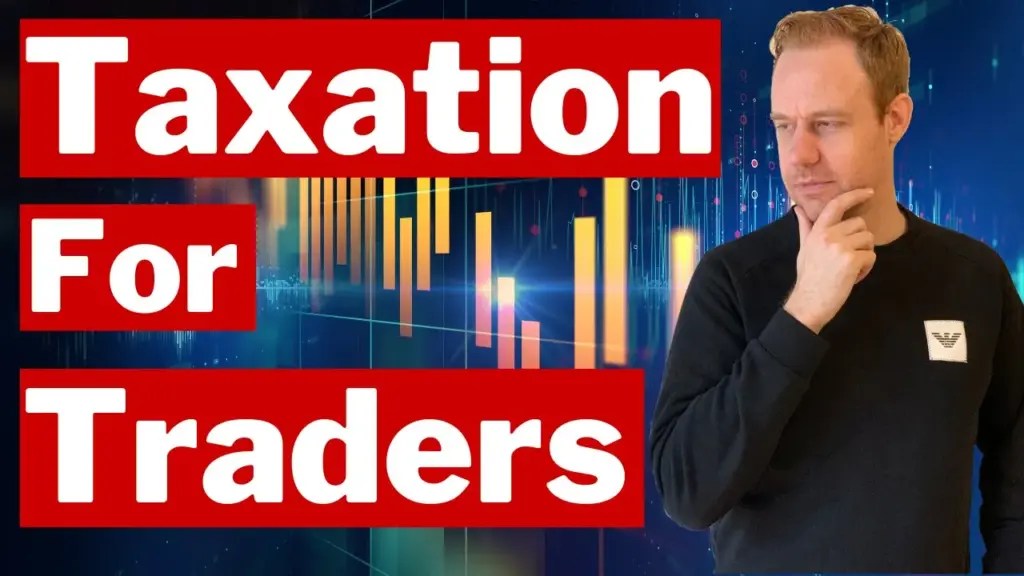 Offshore Citizen: Taxation of Day Traders [Forex, Crypto, Stocks – Can You avoid Tax?]
