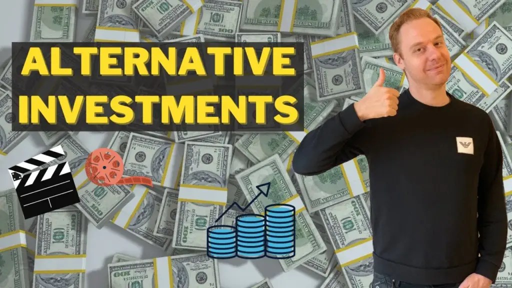 Offshore Citizen: A Little Known Fantastic Alternative Investment (Best investment in 2020?)