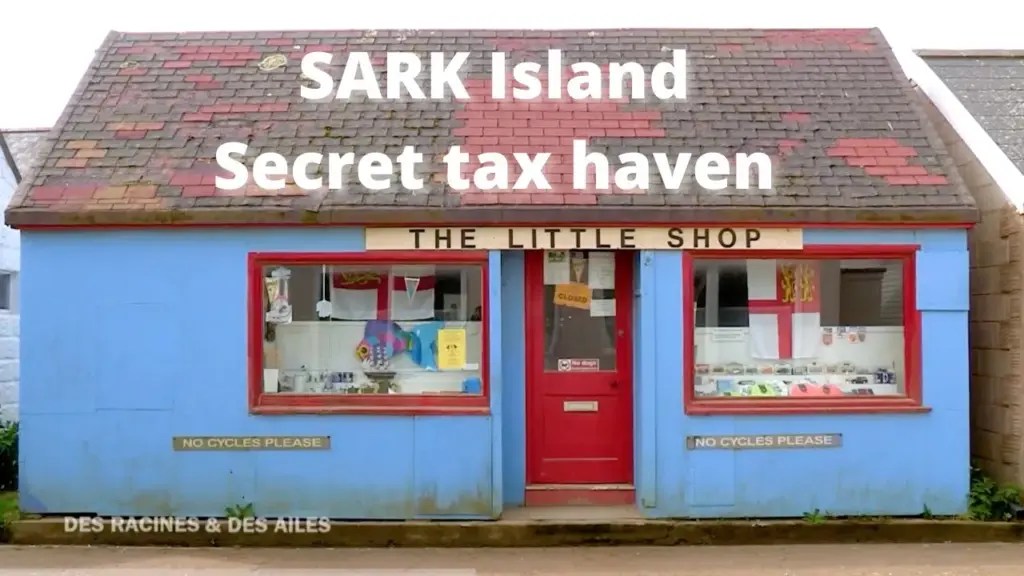 The Wandering Investor: Sark Island – a secret low-tax haven in Europe